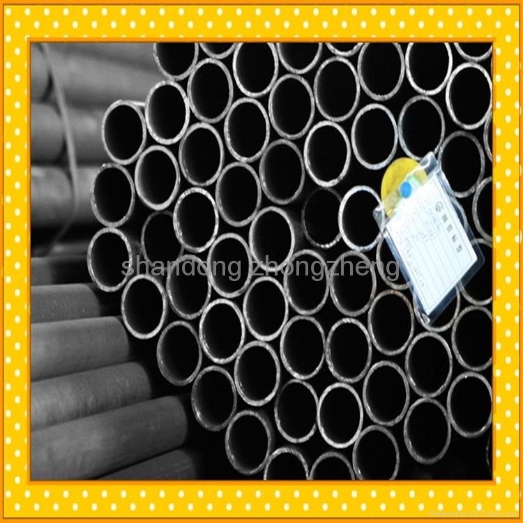 ASTM A53 carbon seamless steel pipe 5