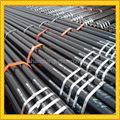 ASTM A53A carbon seamless steel pipe