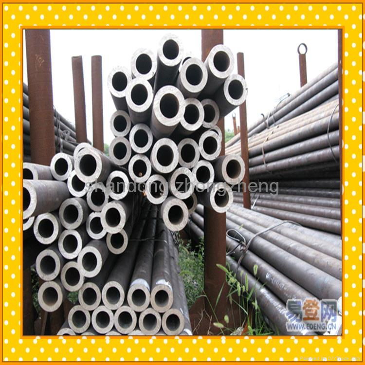 ASTM A53A carbon seamless steel pipe