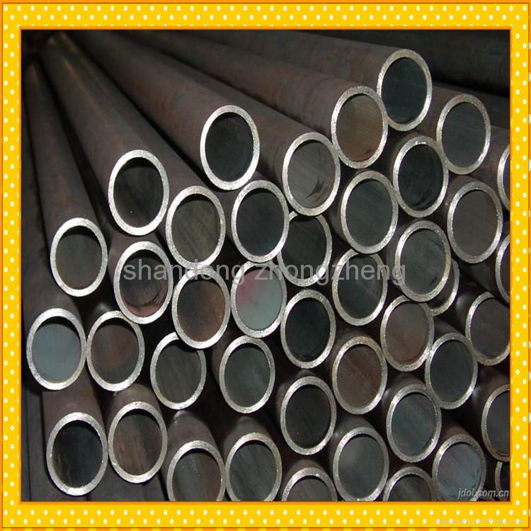ASTM A53A carbon seamless steel pipe 3