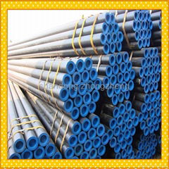 DIN St35.4 seamless carbon steel pipe from China Mill