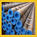 ASTM A179-C carbon seamless steel pipe 3