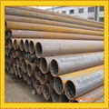 ASTM A179-C carbon seamless steel pipe 4