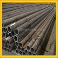 ASTM A214-C carbon seamless steel pipe 4