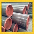 ASTM A192 carbon seamless steel pipe 2