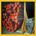 ASTM A192 carbon seamless steel pipe 5