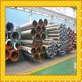 ASTM A226 carbon seamless steel pipe