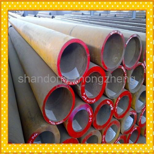 ASTM A226 carbon seamless steel pipe 2