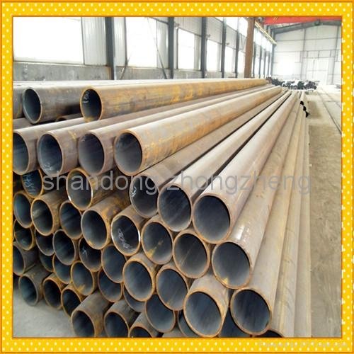 ASTM A226 carbon seamless steel pipe 4
