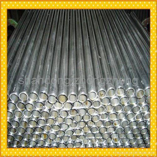 ASTM A226 carbon seamless steel pipe 5