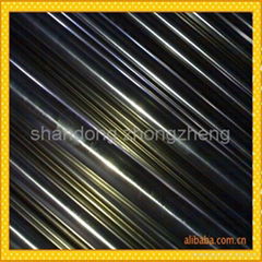 Din1626 St42 carbon seamless steel pipe