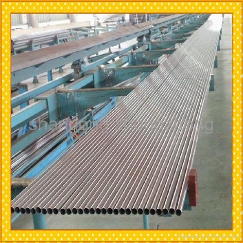 Din1626 St42 carbon seamless steel pipe 3