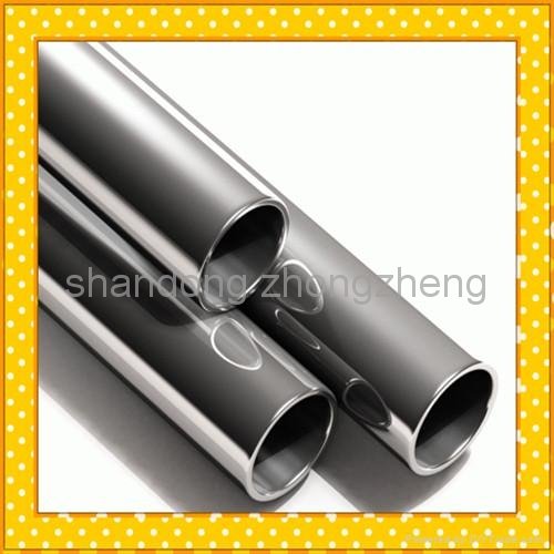 Din1626 St42 carbon seamless steel pipe 4