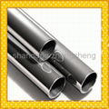 Din1626 St42 carbon seamless steel pipe 4