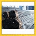 Din1626 St42 carbon seamless steel pipe 5