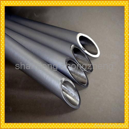 Din17175 St45-4 carbon seamless steel pipe