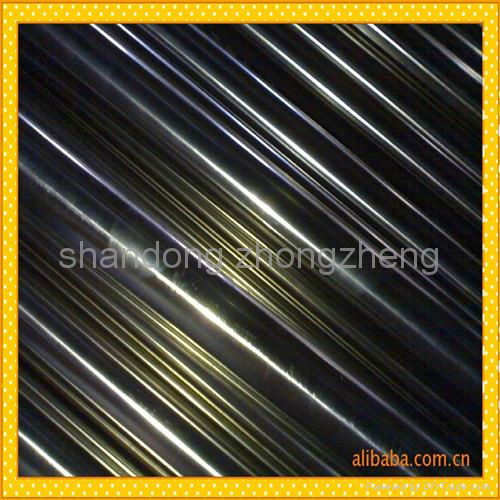 Din17175 St45-4 carbon seamless steel pipe 5