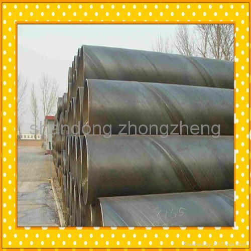 ASTM A315-B carbon seamless steel pipe