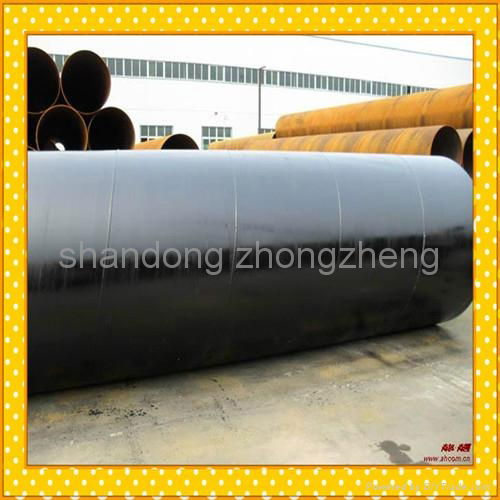 ASTM A315-B carbon seamless steel pipe 3