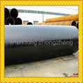 ASTM A315-B carbon seamless steel pipe 3