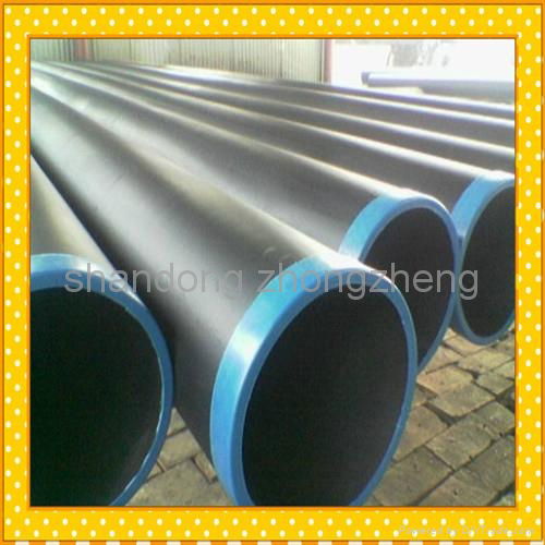 ASTM A315-B carbon seamless steel pipe 5