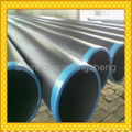 ASTM A315-B carbon seamless steel pipe 5