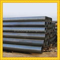 ERW SSAW LSAW welded carbon steel pipe from China Mill 4