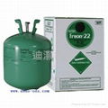 杜邦R22制冷剂（二氟一氯甲烷,Freon 22） 1