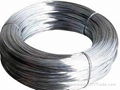 Hot Dipped Galvanized Wire 2