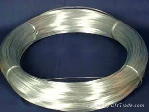 Hot Dipped Galvanized Wire 3