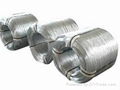 Hot Dipped Galvanized Wire 1