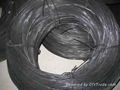 Big Coil Black Annealed Wire