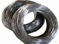 Black Annealed Wire 2