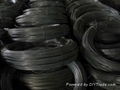 Black Annealed Wire 4