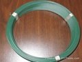 Big Coil PVC Coated Wire 3