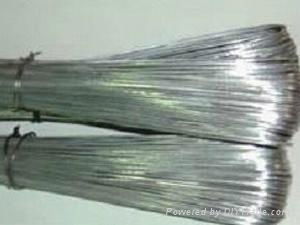 U Type Tie Wire 4