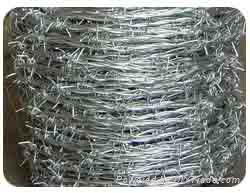 Barbed Wire 3