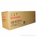 夏普（Sharp）碳粉 AR-