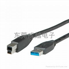 USB cable