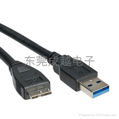 USB cable 2
