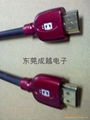 HDMI 19pin to 19pin cable 1