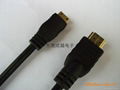 HDMI 19pin to 19pin cable 4