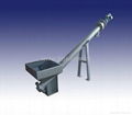 screw conveyor  1