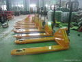 Hand Pallet Truck 1