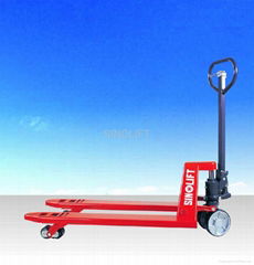 NP HAND PALLET TRUCK