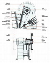 jaw crusher