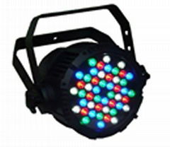 RGBW High Power LED Light 3Wx36pcs IP66