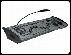 DMX512 console TPL1304