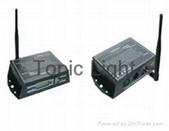 Wireless DMX TPL1312