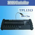 DMX512 console TPL1313 1